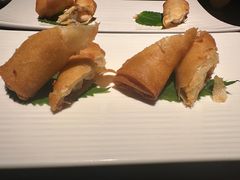 -领事馆19号中餐厅(厦门海景洲际酒店)