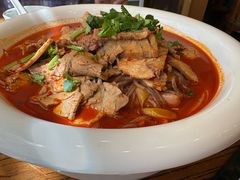 -老雒阳面馆·水席(定鼎门店)