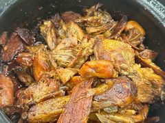 -斯丹姜母鸭·古法干香(涂门街总店)