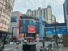 -七浦路服装批发市场