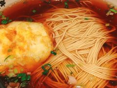-朱新年·苏式汤团·面点(北寺塔店)