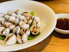 -青菁酒家·象山海鲜(胜利河美食街店)