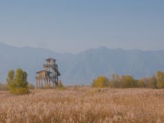 -野鸭湖国家湿地公园