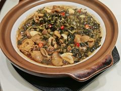 -金陵后厨·南京菜(新街口秣陵路店)