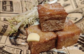 Small French Toast