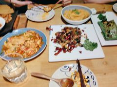 -山茶云南菜(中关村店)