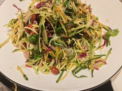 -蒙古人烤羊大师·草原料理(工农大路店)