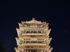 -济南大明湖景区