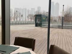 -海合安天津极地海洋公园