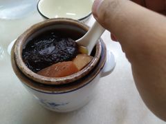 冰糖雪梨海榄汤-国英炖品店(甲子路店)