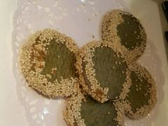 绿茶饼-绿茶餐厅(广州天河城店)