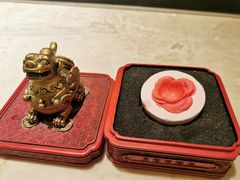-上海浦东星河湾酒店