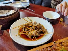 -大牌大·传统杭帮菜(湖滨店)