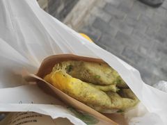 -大华煎饼(交道口北剪子巷店)