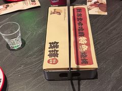 -钱锋炭缸烧烤(南湖大路总店)