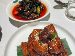-荣兴酒家(徐家汇店)