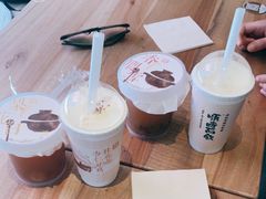 -长春堂顺时而饮(前门店)