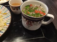 -巴依老爷新疆美食(清华东门店)