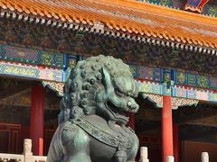 -故宫钟表馆