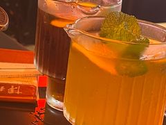 -探鱼·鲜青椒爽麻烤鱼(三水广场店)