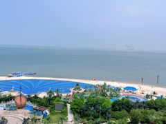 -启东恒大海上威尼斯酒店