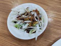 -李连贵熏肉大饼(沈阳站店)