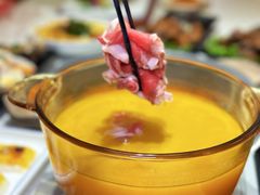 -羊瑞堂·横山炖羊肉·陕菜(未央路旗舰店)