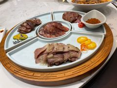 -龙抄手(文殊坊店)