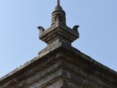-四门塔风景区