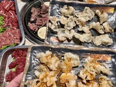 -牛沙暴潮汕牛肉火锅(章江南大道店)