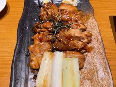 -千代武日本料理(爱建店)