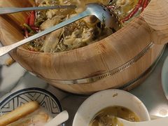 -中8楼风尚云南菜(颐堤港店)
