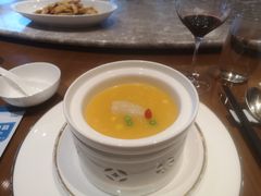 -青雅中餐厅(大连金石滩绿发希尔顿度假酒店)