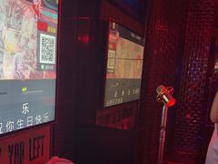 -好乐迪量贩KTV(春熙路香槟广场店)