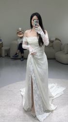 -南京宝娜嫁衣婚纱礼服馆(中央路店)