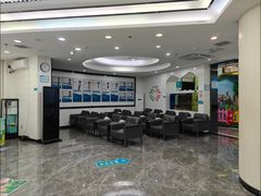 -深圳富茂格伦菲尔口腔门诊部(龙华清湖总院)