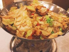 -彩虹之约•淮扬家宴(亚运村店)