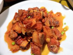 -一坐一忘云南菜(卓悦中心)