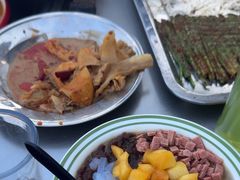 -清真·馬坡二旦烧烤(人生一串拍摄店)