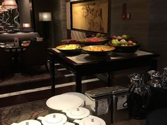 包厢-深圳四季酒店·馥自助餐厅