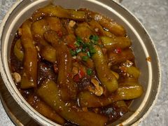 -留半山·香港食堂(啦啦宝都店)
