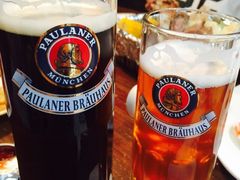 -宝莱纳啤酒花园餐厅PAULANER BRAUHAUS Nanjing(广州路店)