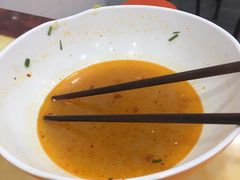 -张记汤馆(嫩江路店)
