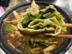 -清真·穆萨砂锅(大皮院店)