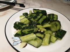 -川悦壹号·川菜(蠡溪路店)