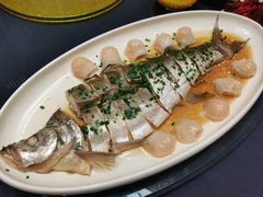-新木器时代餐厅(太湖新天地店)