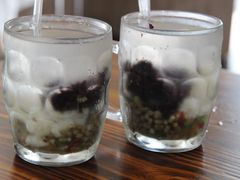 双拼绿豆汤-一杯绿豆汤(柏庐广场店)