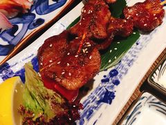-大雄寿司(中华广场店)