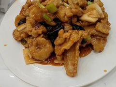 -老苏扬饭店