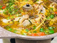 -雀蓝川菜(星悦汇店)